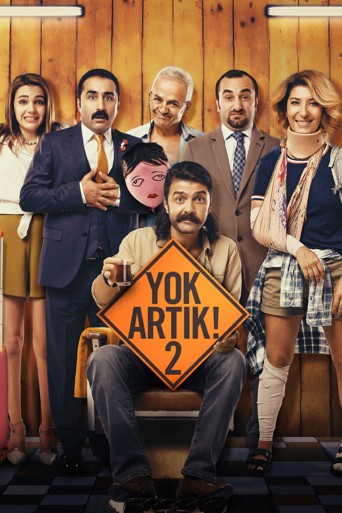 Yok Artık! 2