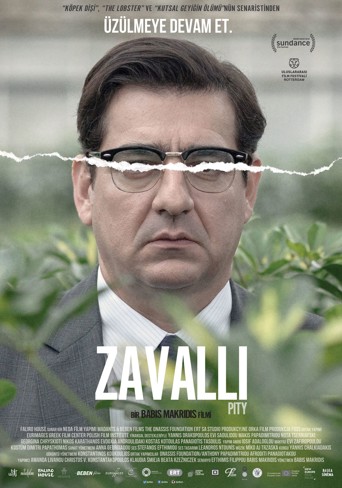 Zavallı