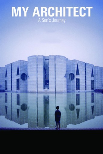 Mimar Babam: Bir Oğulun Yolculuğu