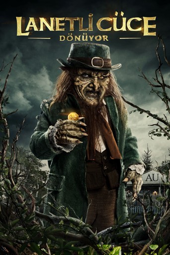 Lanetli Cüce Dönüyor