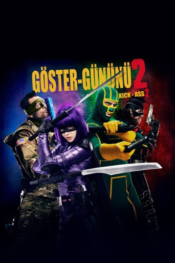 Kick-Ass 2