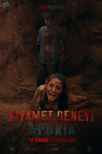 Kıyamet Deneyi: Aporia