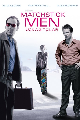 Matchstick Men
