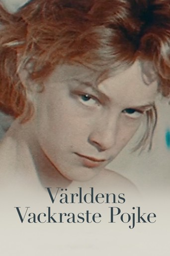 Världens vackraste pojke