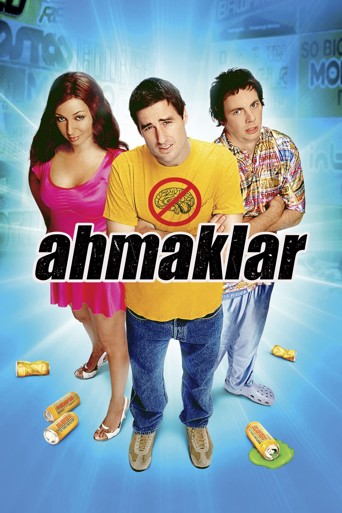 Ahmaklar