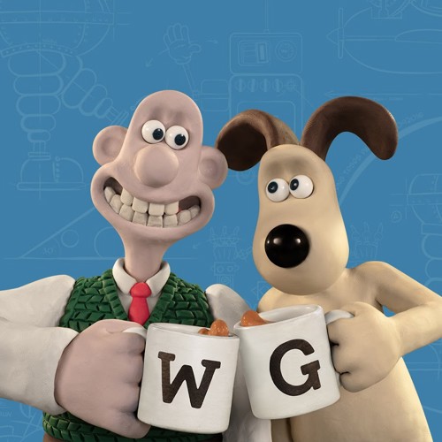 Wallace ve Gromit 