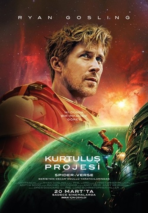 Kurtuluş Projesi