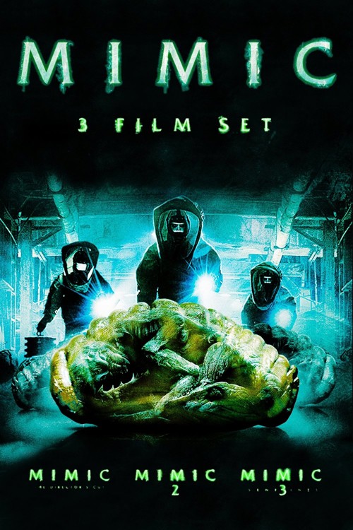 Tehlikeli Yaratıklar