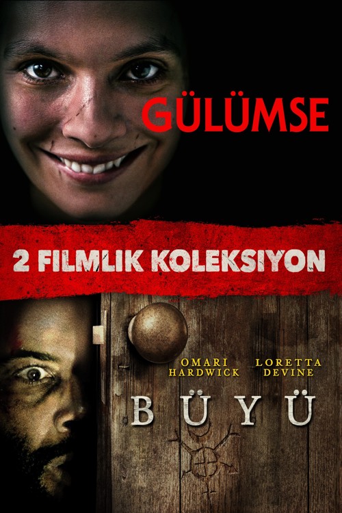 Gülümse Koleksiyonu