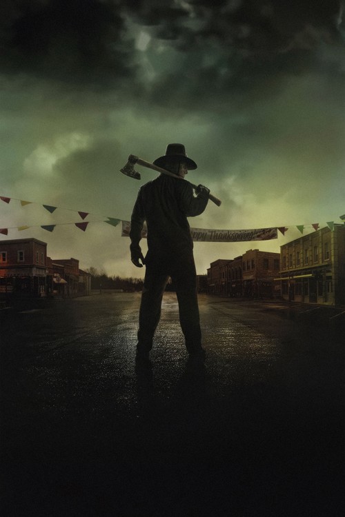 Thanksgiving Collection