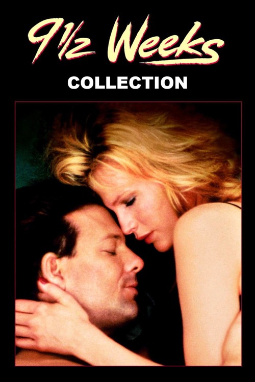 9 1/2 Hafta Koleksiyonu