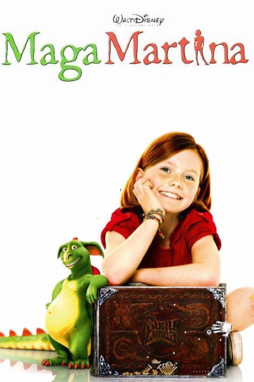 Hexe Lilli Filmreihe