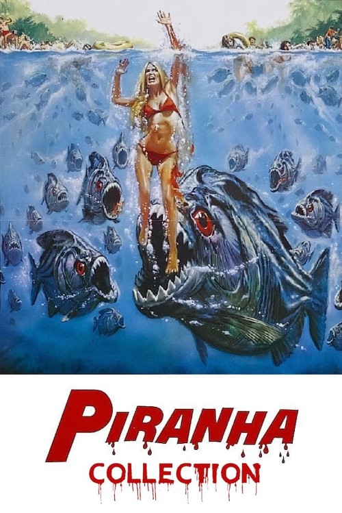 Piranha Koleksiyonu