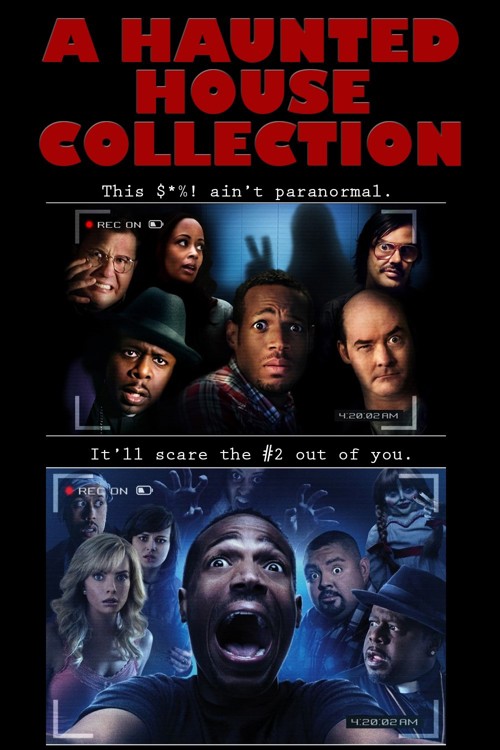 Anormal Aktivite Koleksiyonu