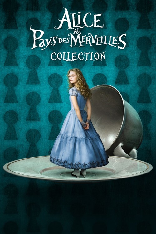 Alis Harikalar Diyarında Koleksiyonu