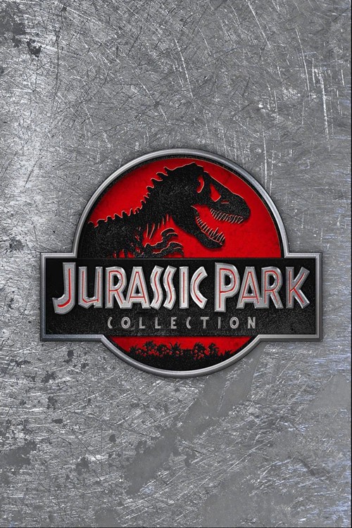 Jurassic Park [Seri]