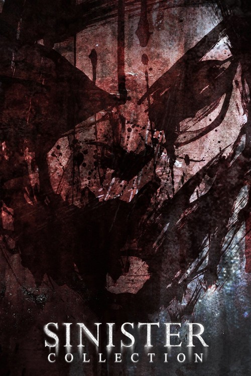 Sinister Collection