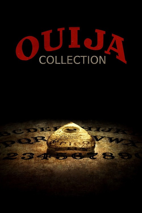 Ouija Collection