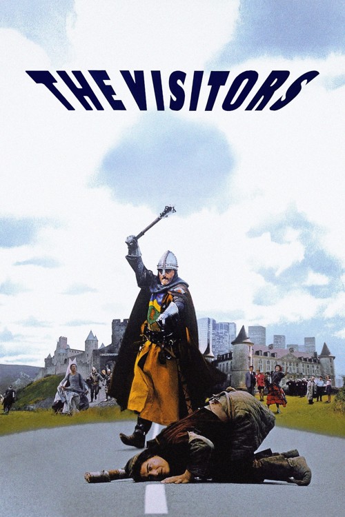 Ziyaretçiler Koleksiyonu