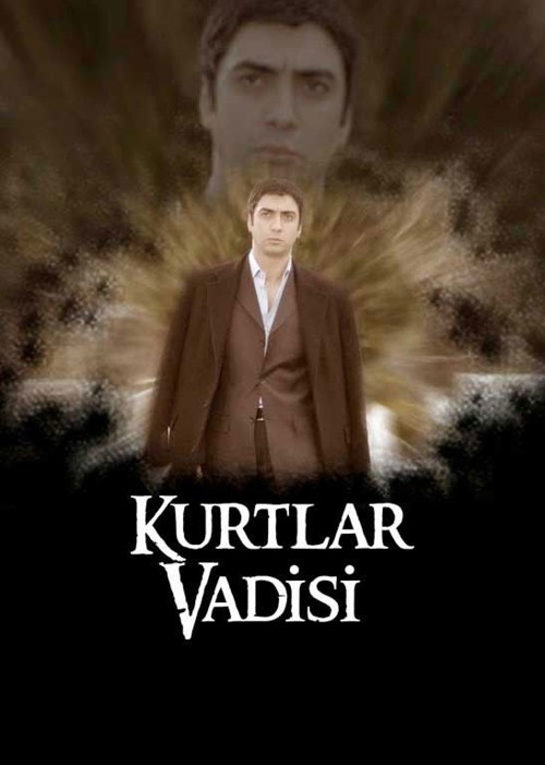 Kurtlar Vadisi [Seri]