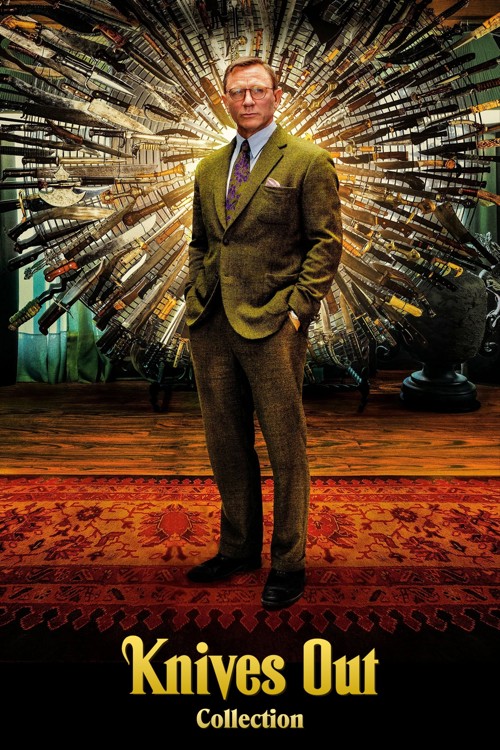 Bıçaklar Çekildi [Seri]