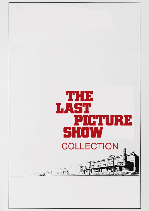 The Last Picture Show and Texasville