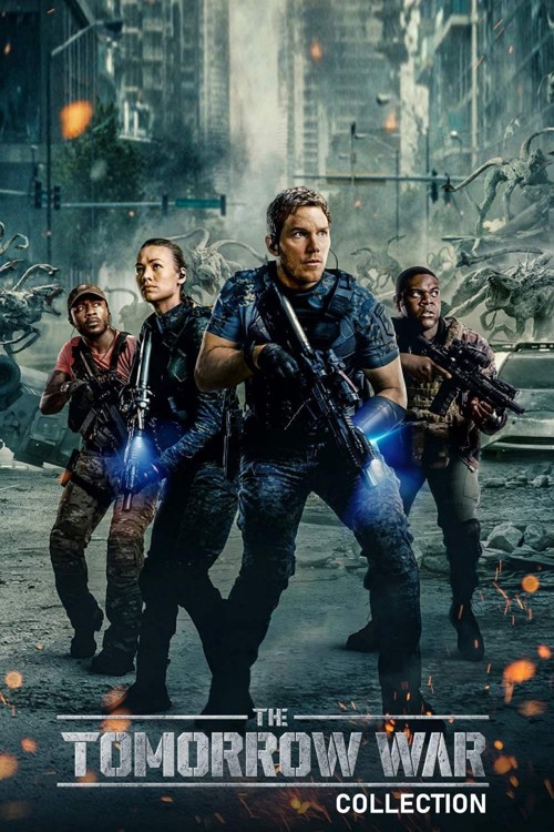 Yarının Savaşı Koleksiyonu