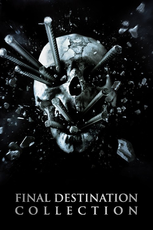 Son Durak Koleksiyonu