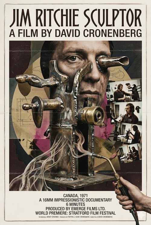 Jim Ritchie Sculptor