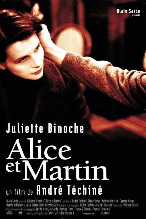 Alice ve Martin