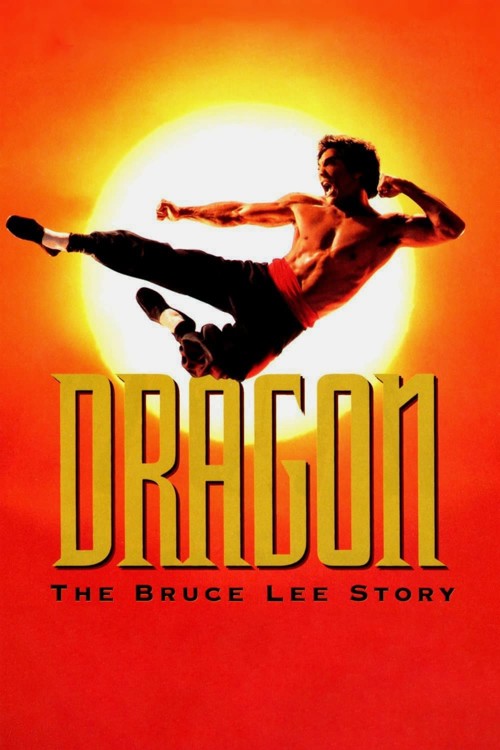 Dragon: Bruce Lee Efsanesi