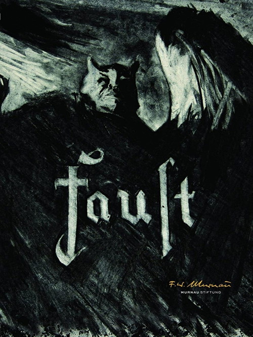 Faust – Bir Alman Halk Hikayesi