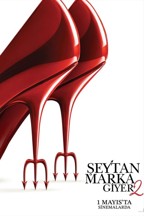 Şeytan Marka Giyer  2