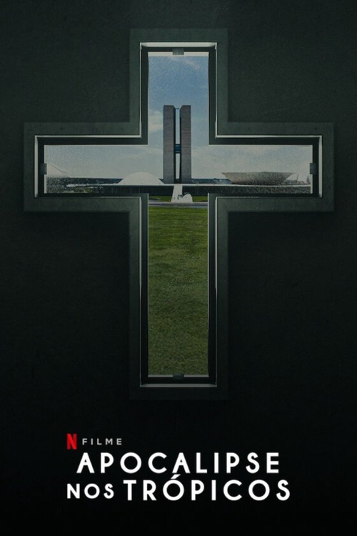 Tropiklerde Kıyamet