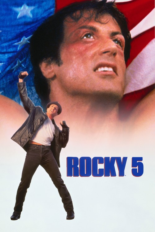 Rocky 5