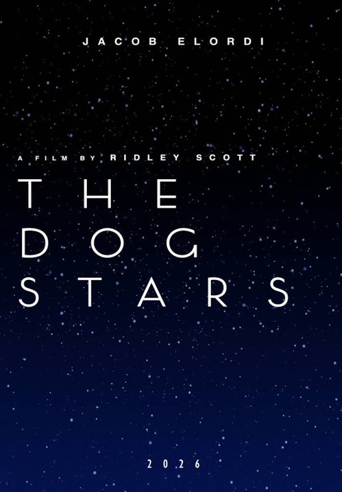The Dog Stars