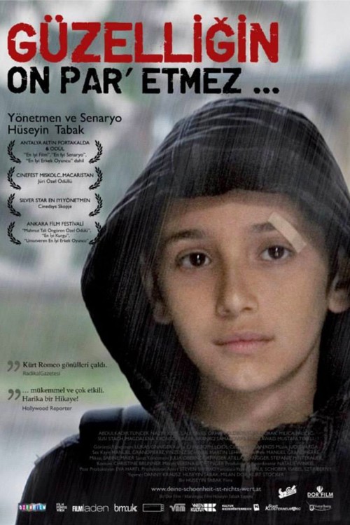 Güzelliğin On Par' Etmez...