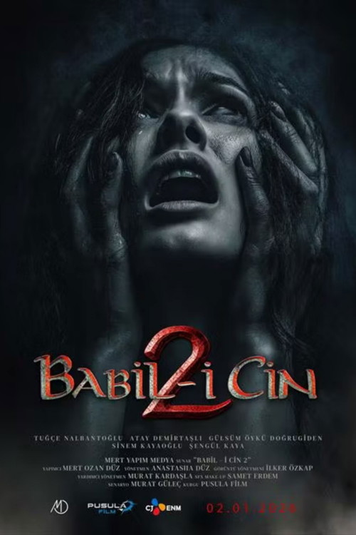 Babil-i Cin 2