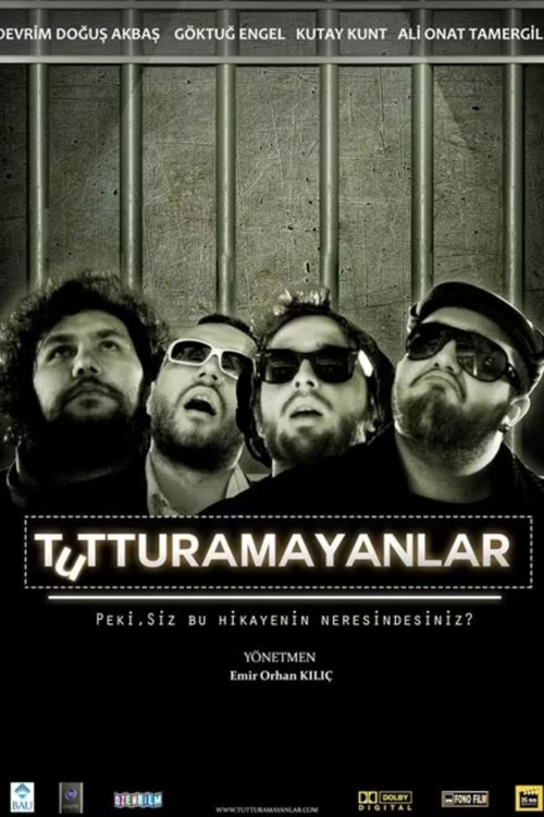 Tutturamayanlar