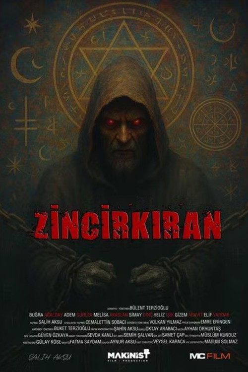 Zincirkıran