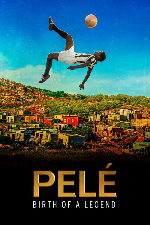 Pele: Bir Efsanenin Doğuşu