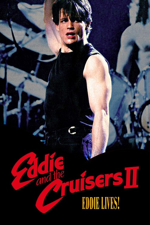 Eddie Yaşıyor