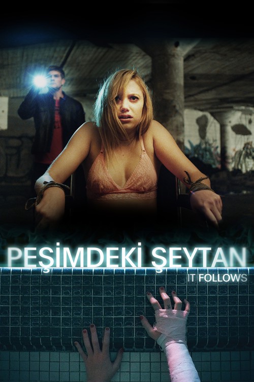 Peşimdeki Şeytan