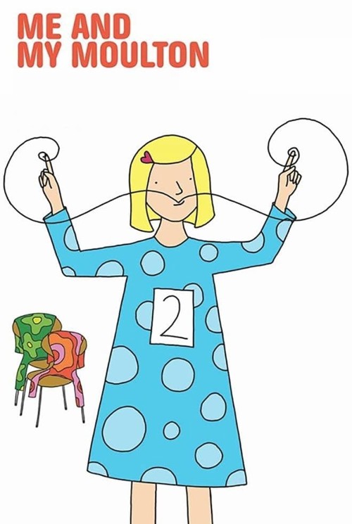 Moulton og Meg