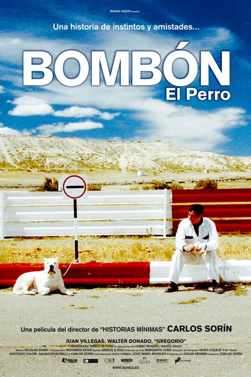 Bombon Köpek