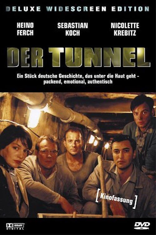Tünel