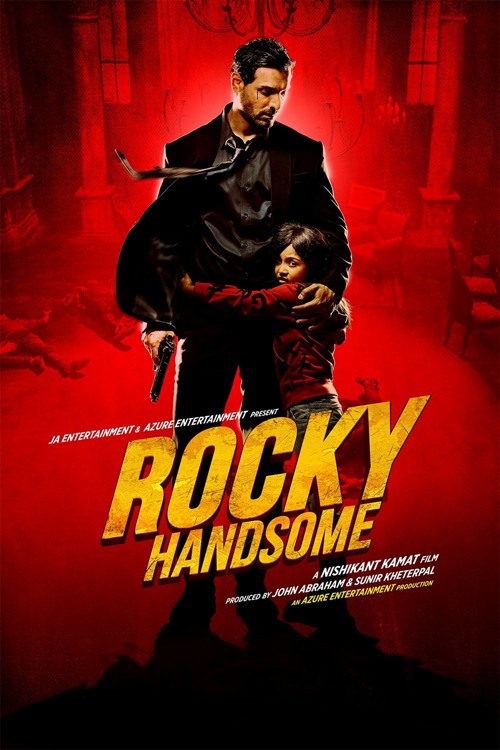 Yakışıklı Rocky