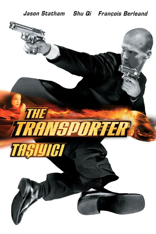 The Transporter