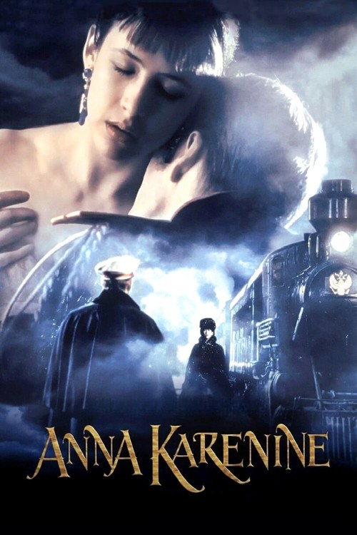 Anne Karenina