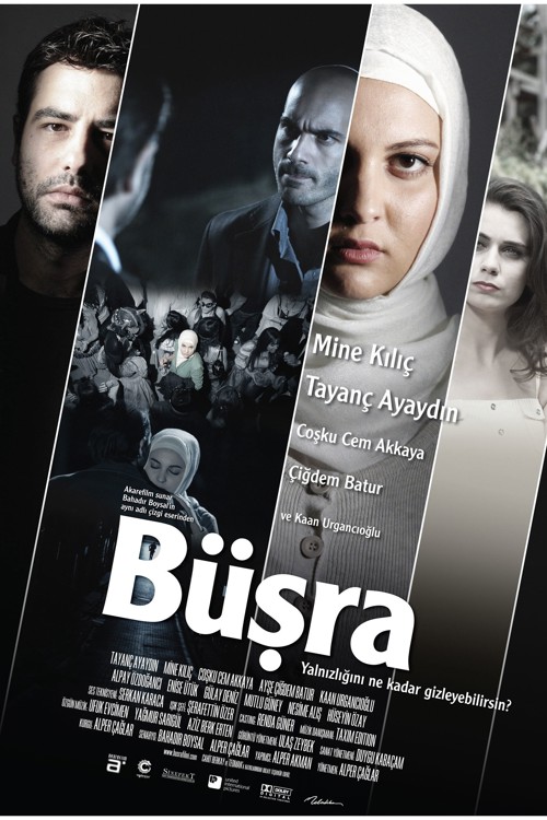 Büşra